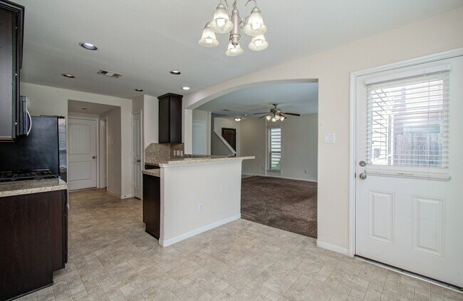 Building Photo - 14839 Swansea Harbor Lane