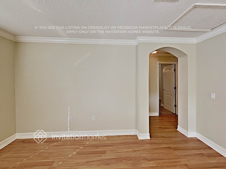 Building Photo - 7015 Buttonbush Loop