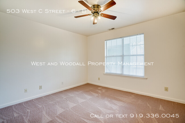 Building Photo - New Two Bedroom Apartment in Butner