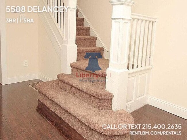 Building Photo - 5508 Delancey St