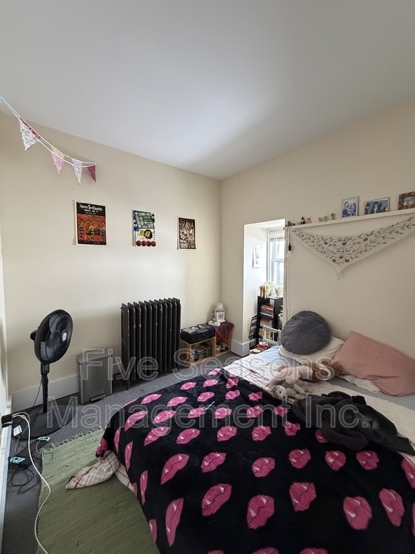 Building Photo - 68-70 North Union Street - #3 Rear