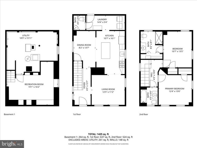 Building Photo - 4252 Clay St NE