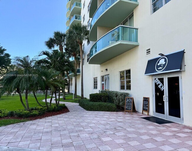 Building Photo - 19390 Collins Ave