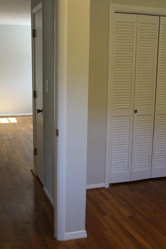 Building Photo - 1401 S Roan St