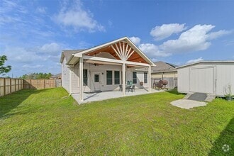 Building Photo - 13202 Vallentine Row Dr