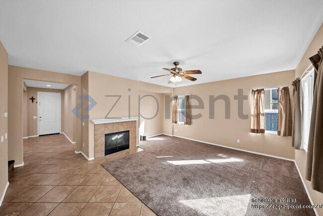 Building Photo - 1680 Mendocino Way