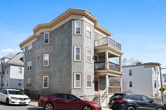 Building Photo - 47 Alpha Rd