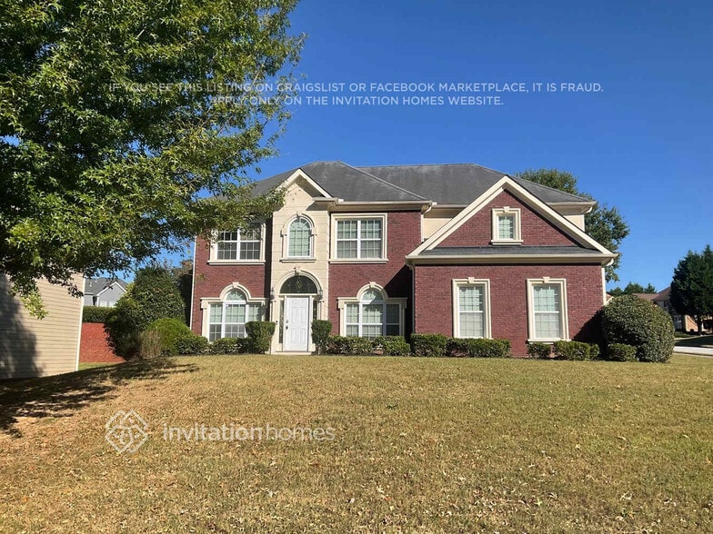 Primary Photo - 2735 Wolf Trail