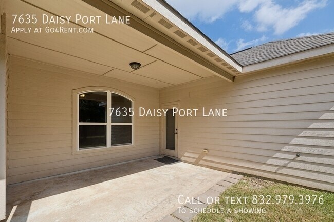 Building Photo - 7635 Daisy Port Ln