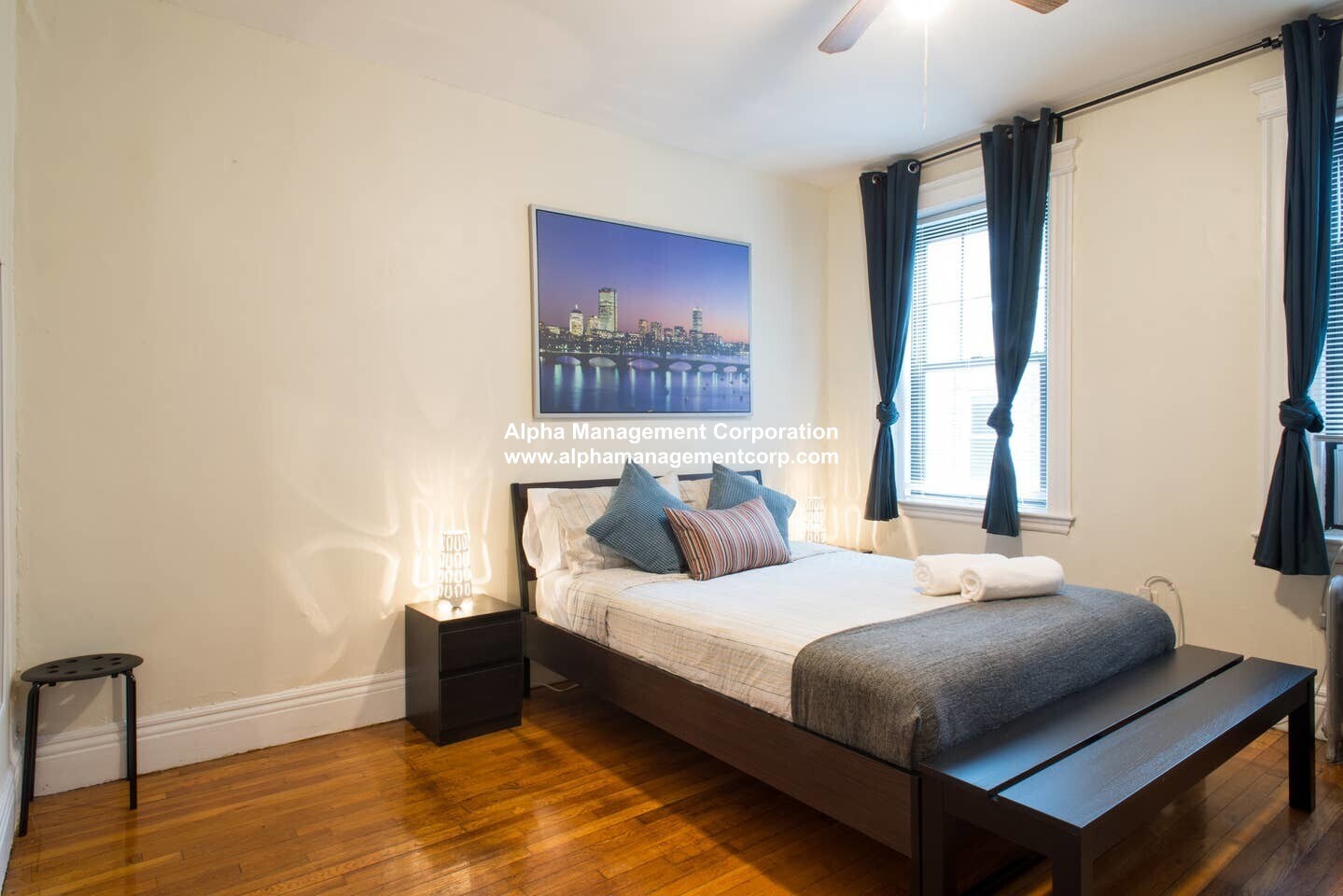 Building Photo - 58 Queensberry St