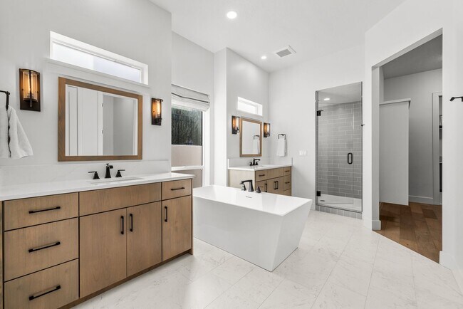 Building Photo - Stunning North Boise Foothills Home Availa...