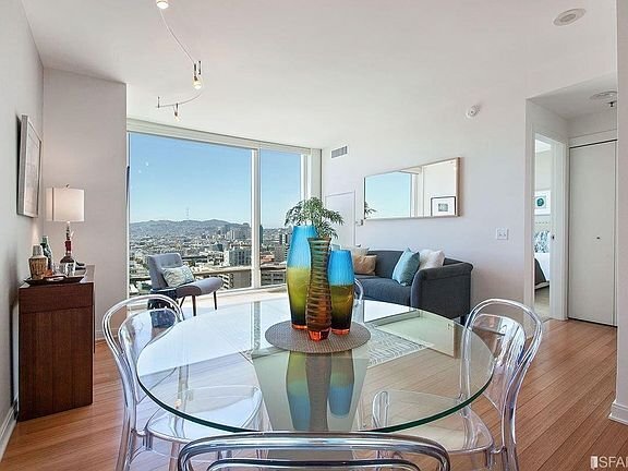 Building Photo - 425 1st St