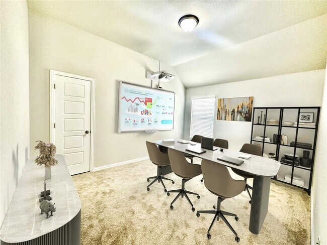 Building Photo - 1017 Hillrose Dr