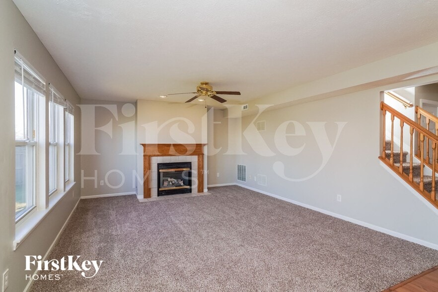 Building Photo - 694 Morgan Way