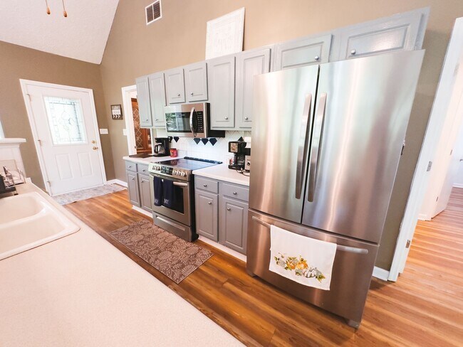 Building Photo - Pine Drive Lake House - PRICE REDUCTION
