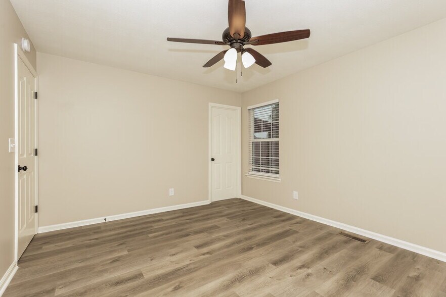 Building Photo - 1519 Cason Trail