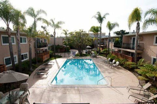 Building Photo - 54TH ST - Beautiful 1/1 Condo w Patio, Stainless Kitchen, Near SDSU!