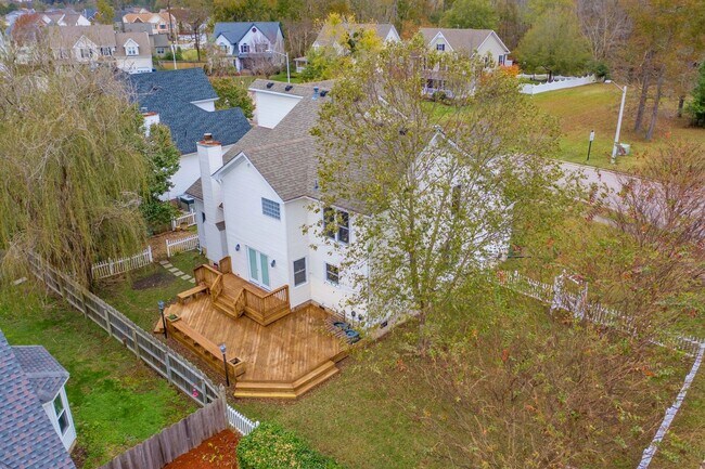 Building Photo - 3-Bedroom Home in Hillcrest Farms on Corne...