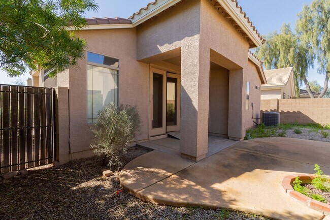 Building Photo - 778 S Jesse St