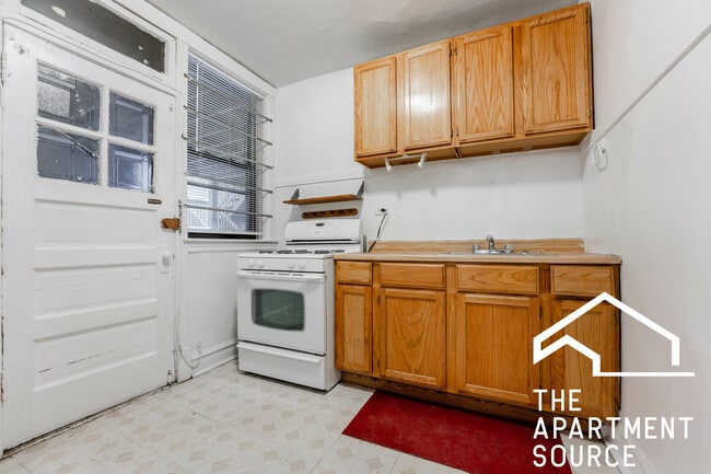 Building Photo - 2610 W Gunnison St