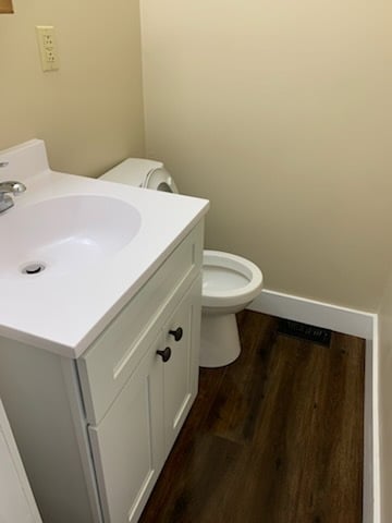 Building Photo - McCarley Dr E