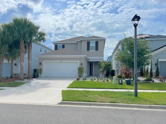 Building Photo - 2601 Pinnacle Ln