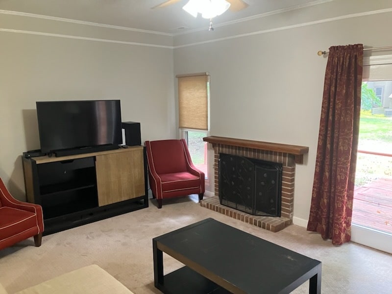 TV Room - 11775 N Briar Patch Dr