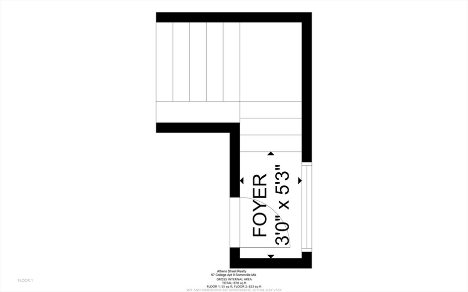 Building Photo - 102 College Ave