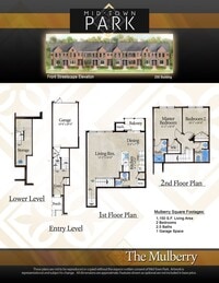 Building Photo - Mid-Town Park, LLC