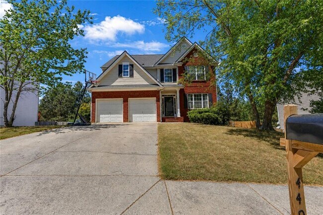 Building Photo - 4491 Plantation Mill Tr NE