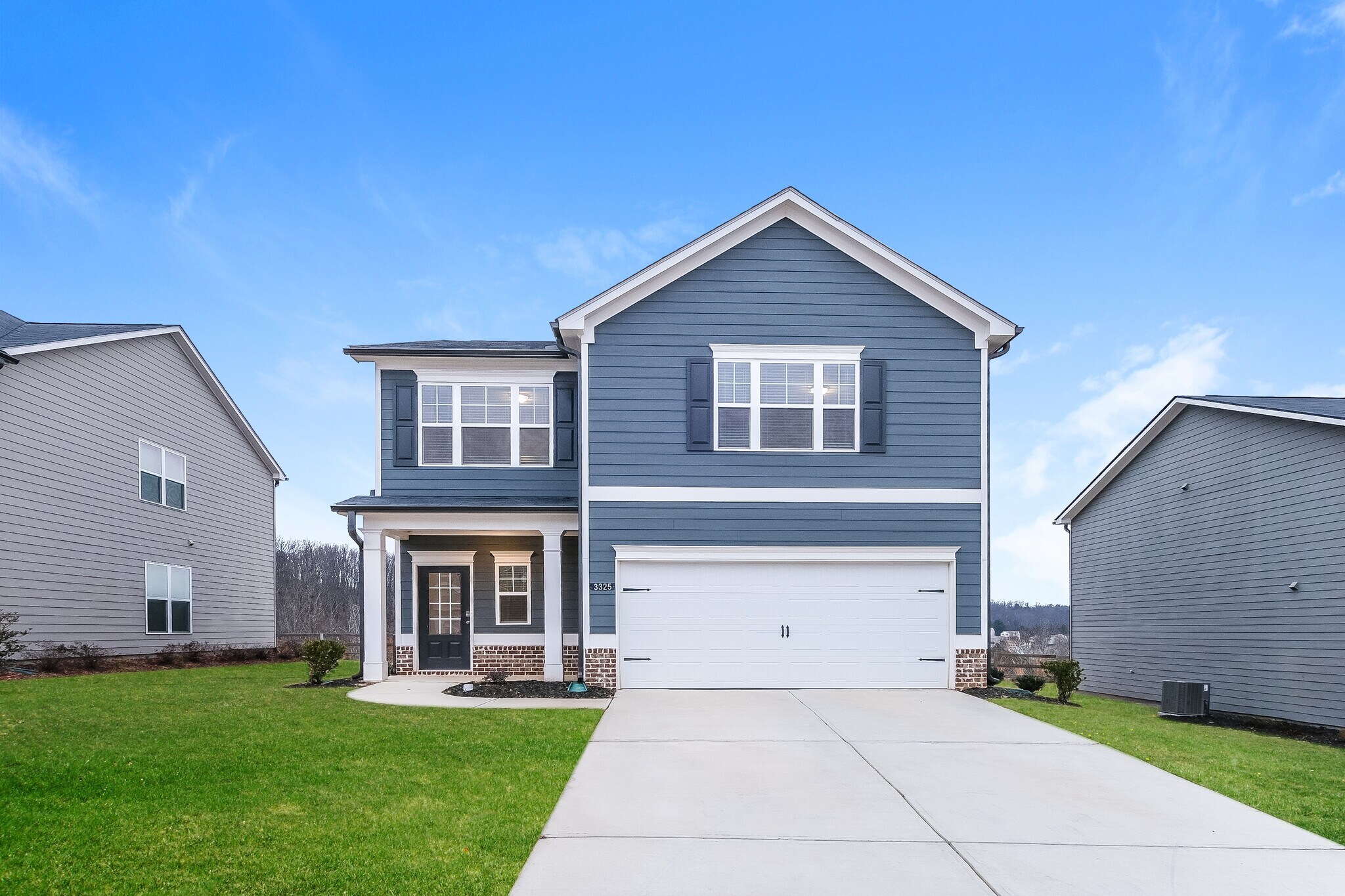 Building Photo - 3327 Alder Ct