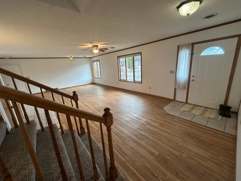 Building Photo - 1802 Talen St