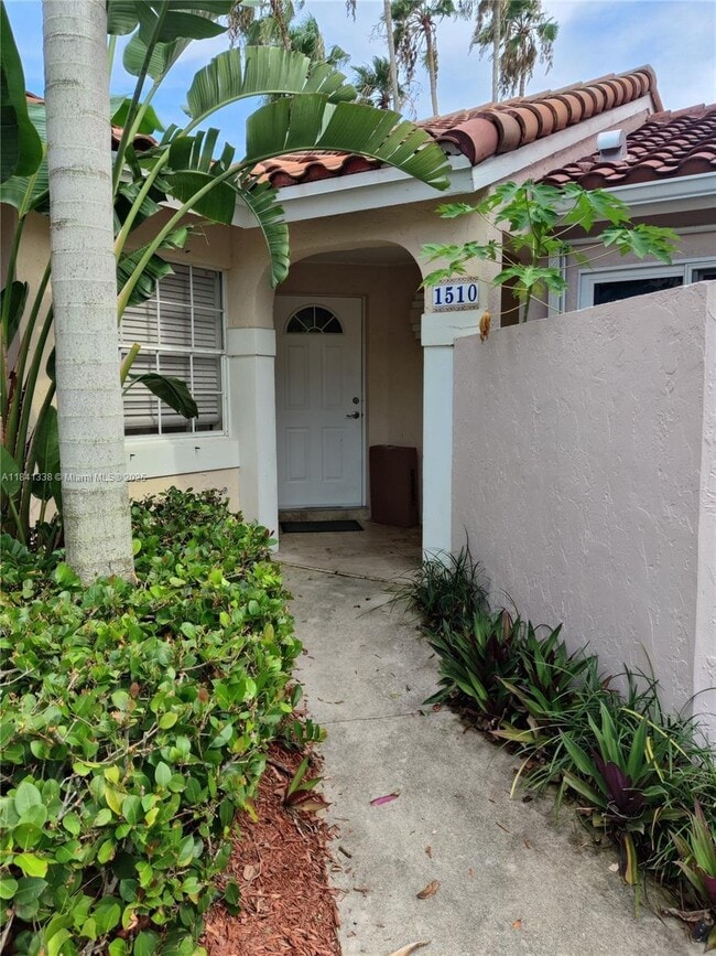 Building Photo - 1510 Springside Dr