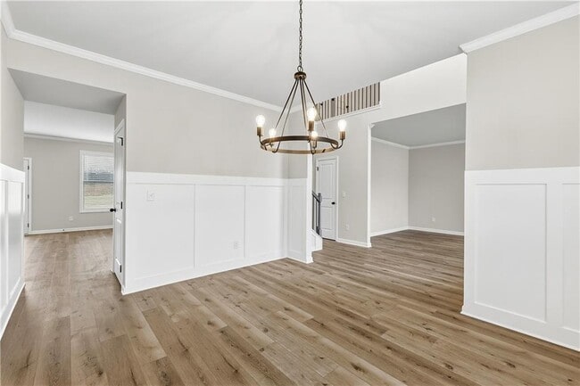 Building Photo - 2500 Sunny Hill Rd