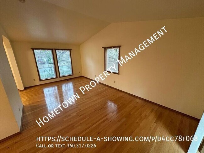 Building Photo - 3221 41st Way SE