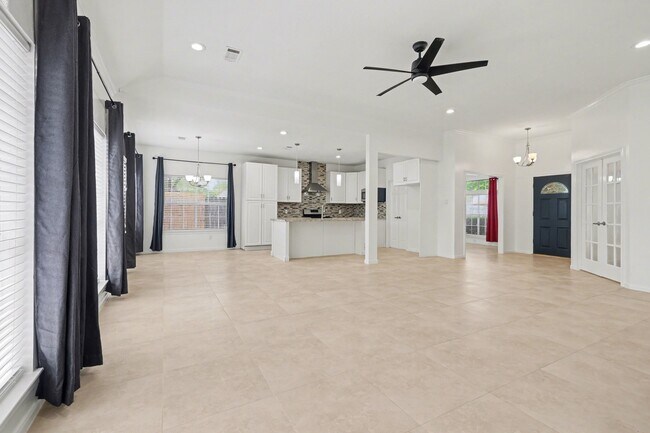 Building Photo - 17907 Stoney Glade Ct