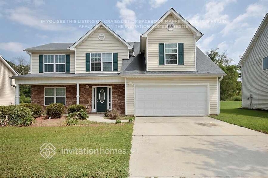 Primary Photo - 3838 White Pine Rd
