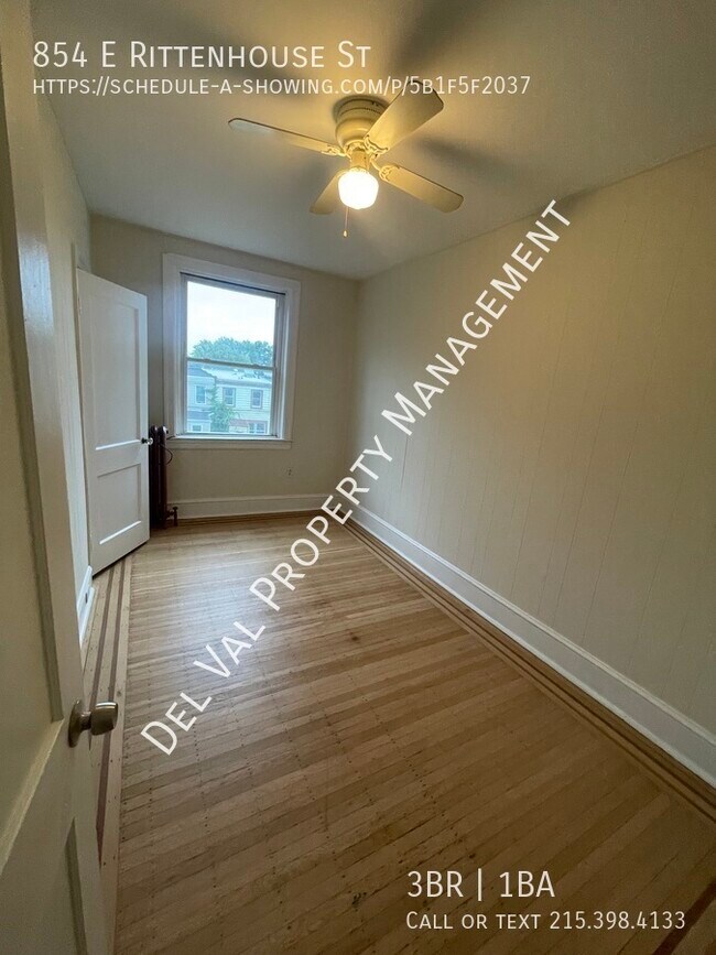 Building Photo - 854 E Rittenhouse St