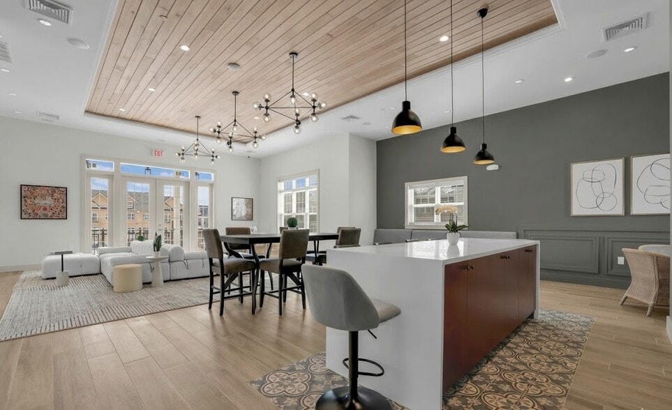 Building Photo - North Branch Walk Luxury Rentals