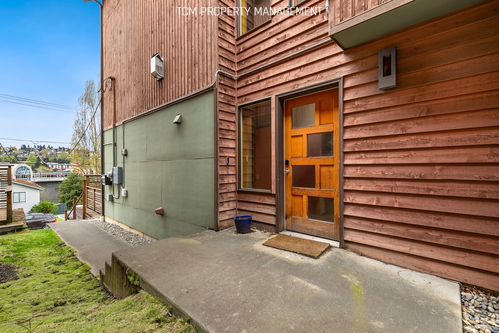 Building Photo - 4012 23rd Ave SW