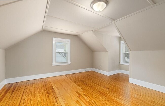 Building Photo - Location, Community, Quality Living. It Starts Here!