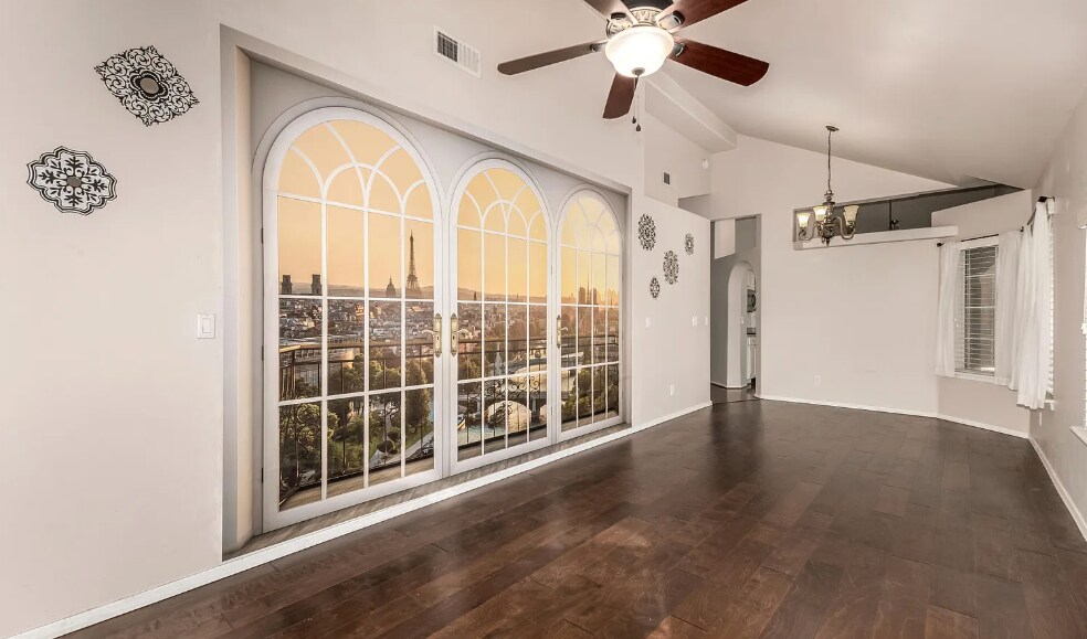 Building Photo - 517 S Paradise Dr