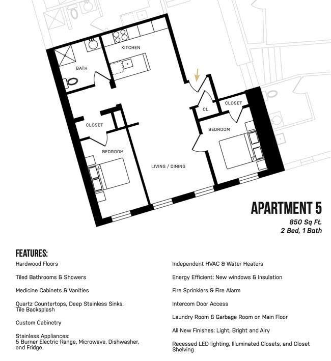 Building Photo - The National