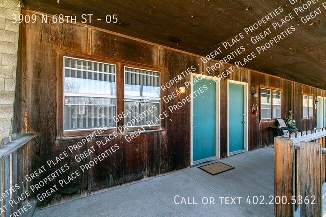 Building Photo - 3909 N 68th St