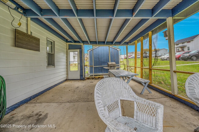 Building Photo - 2819 Birney Ave