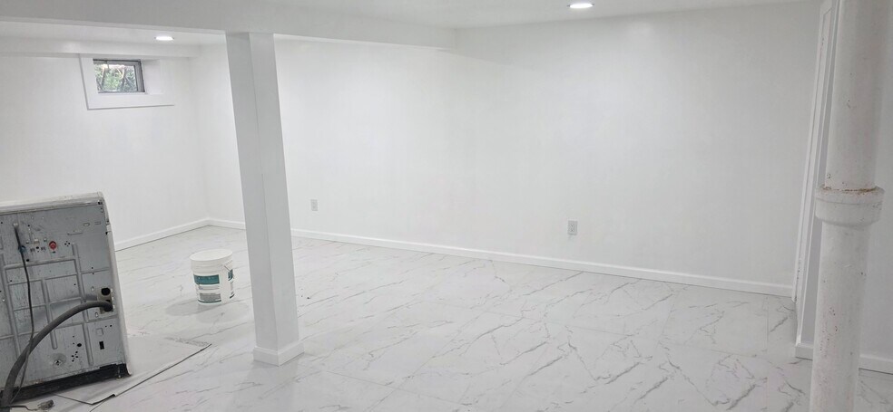 Full newly finish Basement - 76 Brenner Ave