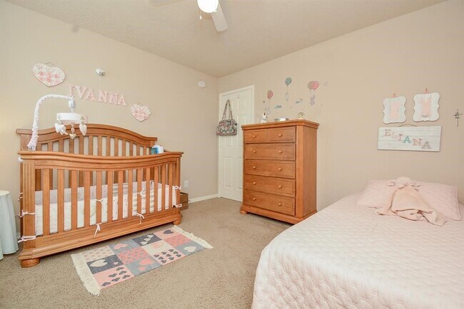 Building Photo - 3322 Aegean Dr