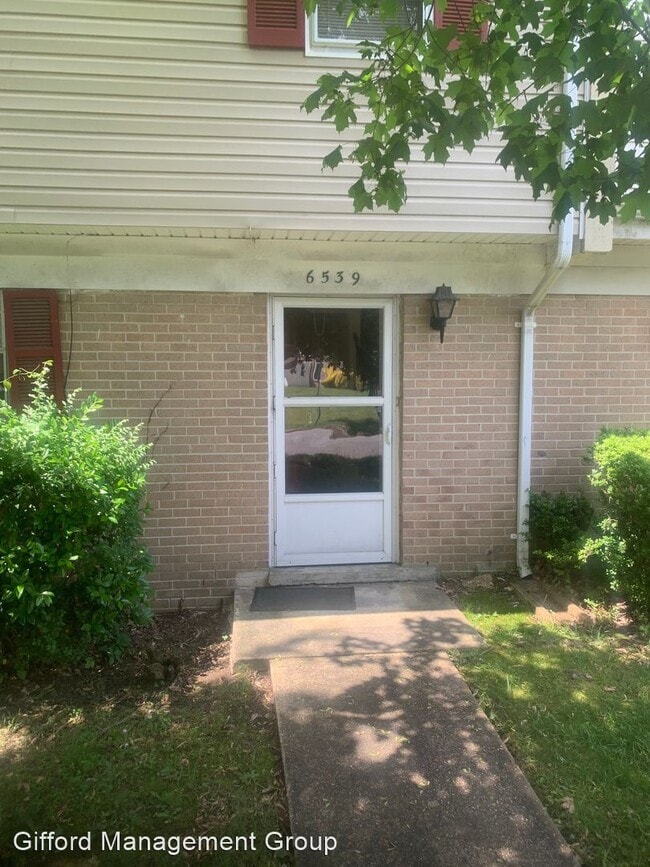 Primary Photo - 3 br, 2.5 bath House - 6539 Stoney Point S...