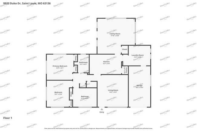 Building Photo - 9922 Duke Dr