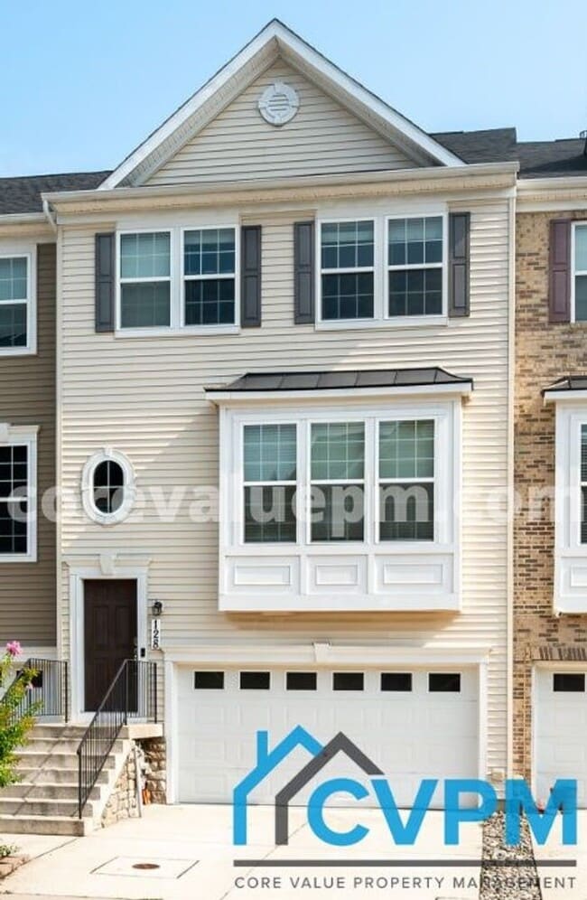 Building Photo - 128 Merlot St